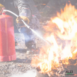 Fire risk assessment Manchester